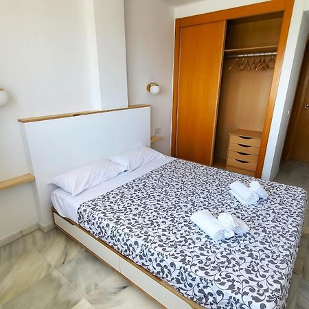 Apartment Mar De Nerja Beach المظهر الخارجي الصورة