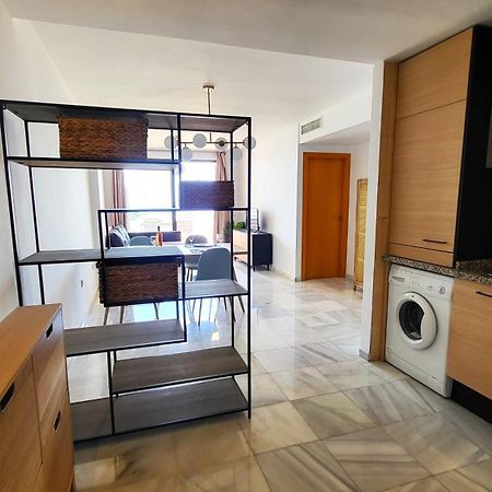 Apartment Mar De Nerja Beach المظهر الخارجي الصورة