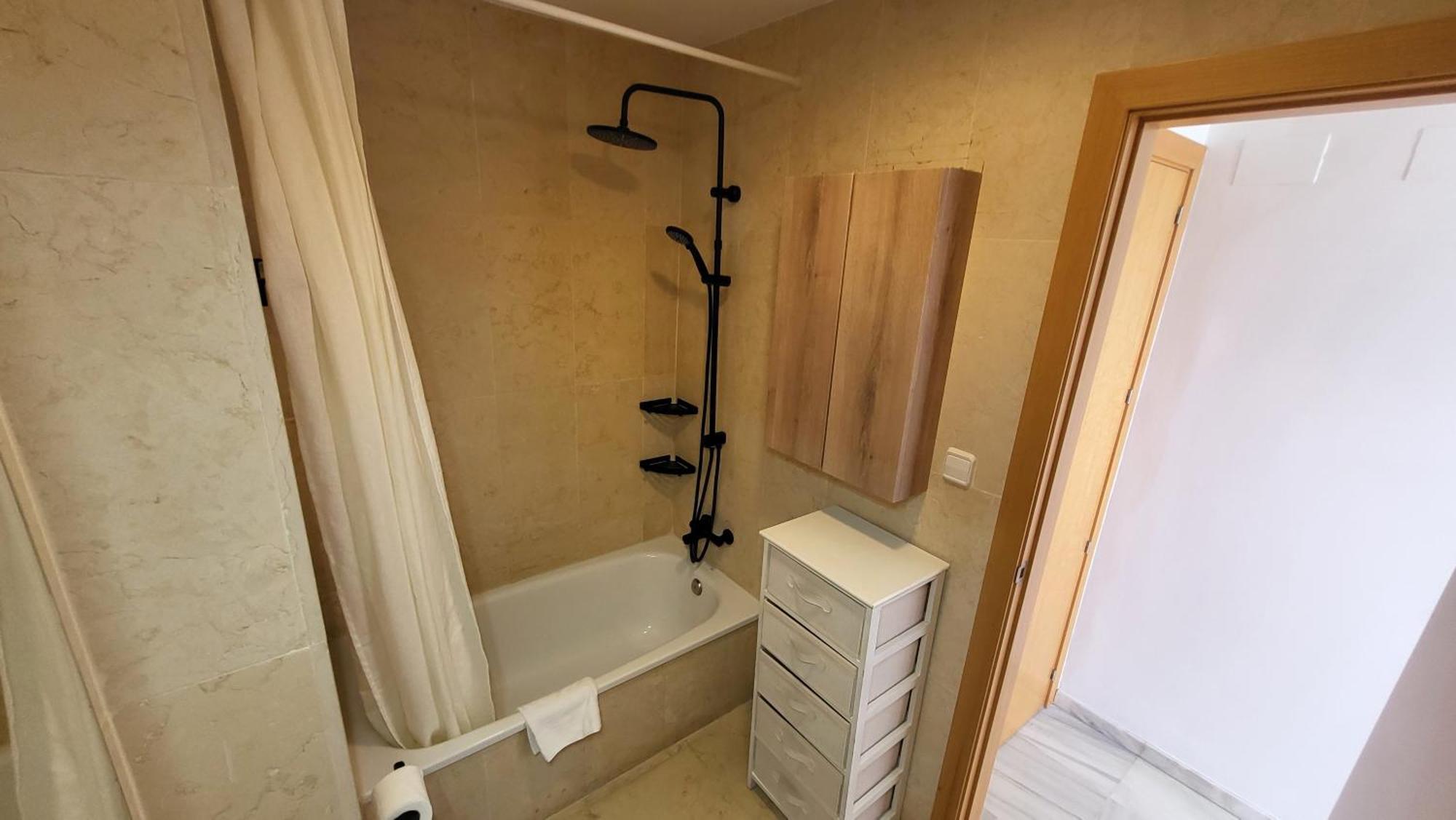 Apartment Mar De Nerja Beach المظهر الخارجي الصورة