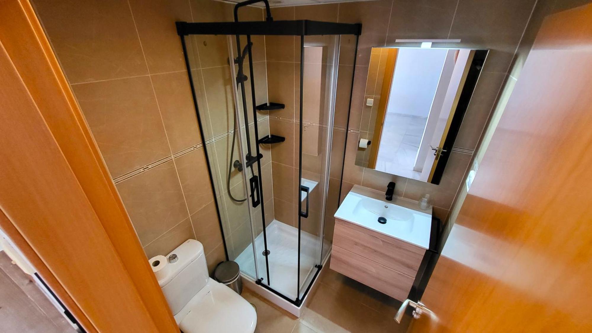 Apartment Mar De Nerja Beach المظهر الخارجي الصورة